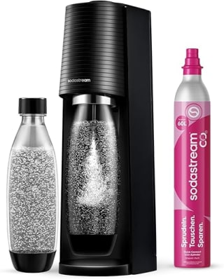 Sodastream TERRA® voor €52,64 bij Amazon