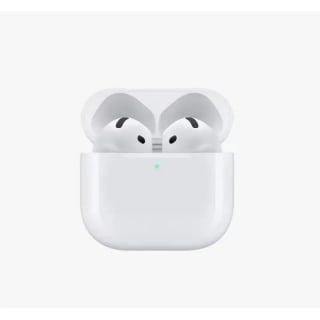 Auriculares Inalámbricos Apple AirPods 4 por 102.99€ en Miravia