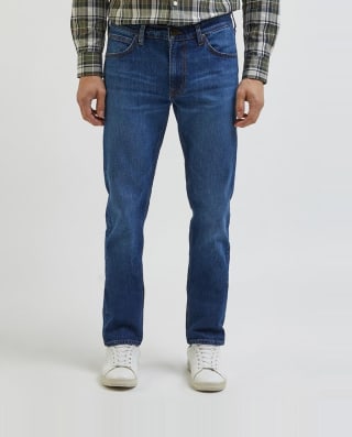 Vaquero 5 bolsillos Lee Daren Zip por 24€ en Primeriti