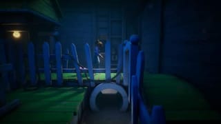 Free Out of Sight at Epic Games