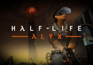 Half-Life: Alyx (PC) Steam Gift Europe pour 11,02€