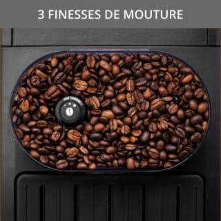 Machine à expresso à broyeur KRUPS EA810870 pour 179,99€ chez Carrefour
