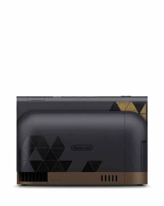Shop the Nintendo Switch 2 The Legend of Zelda 40th Anniversary Edition now for £434.