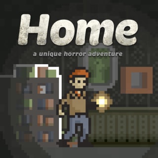 Gratis Home - A Unique Horror Adventure bij Epic Games