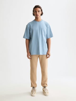 Scotch & Soda 3 Crosses Shirt voor €14,99 bij Bol