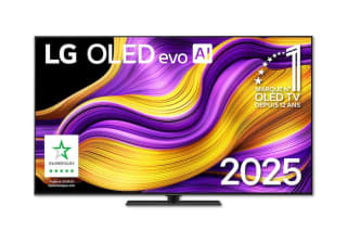 LG OLED evo AI G5 65 pouces (164 cm) pour 998€