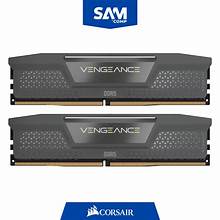 Corsair Vengeance 16GB DDR5 RAM Kit – £139.99