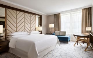 Sheraton Grand Warsaw 5* avec vol — 2 nuits à partir de 163€ chez Voyage Privé