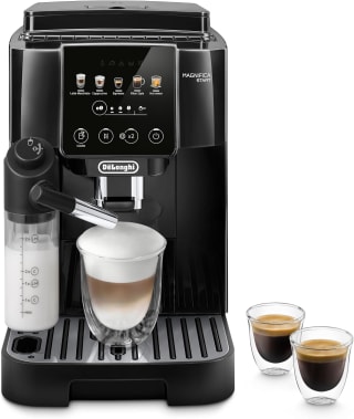 De'Longhi Magnifica Start ECAM222.91.B voor €330,86 bij Amazon