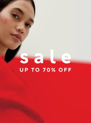 Up to 70% off at Marks & Spencer