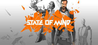Gratuit State of Mind sur GOG