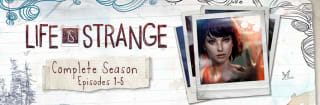 Life Is Strange - Complete Season pour 2,99€ chez Steam