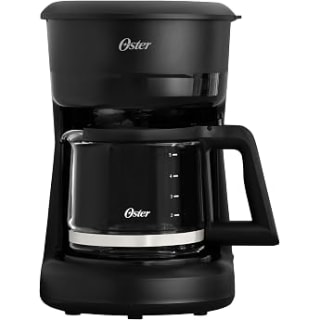 Black+Decker Cafetera 12 tazas CM0916B por $335 en Amazon