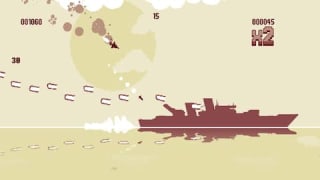 Gratis Luftrausers en Epic Games (Jueves 10 Septiembre)