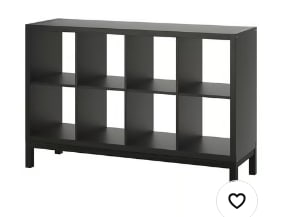 30% korting op KALLAX kasten bij IKEA