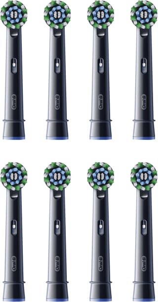 Oral-B Pro Cross Action (8 stuks) voor €22,99 bij Coolblue