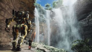 Titanfall 2: Ultimate Edition voor €4,49 bij Epic Games