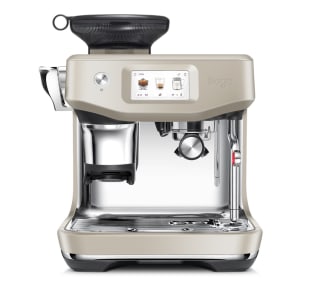 Machine expresso SAGE Barista Touch Impress Amande à 999,90€