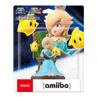 2 figurines Amiibo achetées, la 3ème offerte chez Fnac