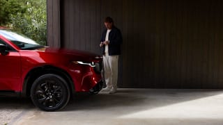 Mazda CX-5 2026 con bono de $60,000