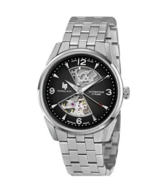 Montre LIP Automatique Homme Himalaya 40mm Sablier à 269,40€