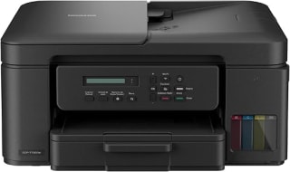 Impresora Brother DCP-T730DW por $3,276 | Oferta Amazon
