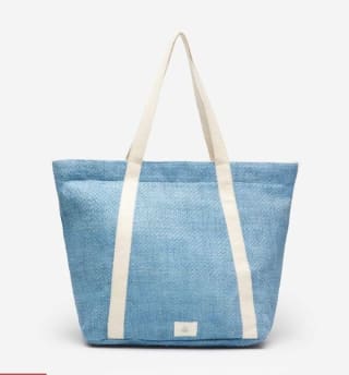 Bolso shopper Springfield by Hemper por 19.99€.
