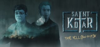 Gratuit Saint Kotar: The Yellow Mask sur Steam