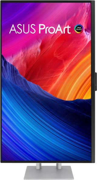ASUS ProArt Display PA27UCDMR voor €1.009 bij Bol