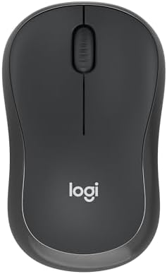 Logitech M240 Silencioso por 13,95€ en Amazon