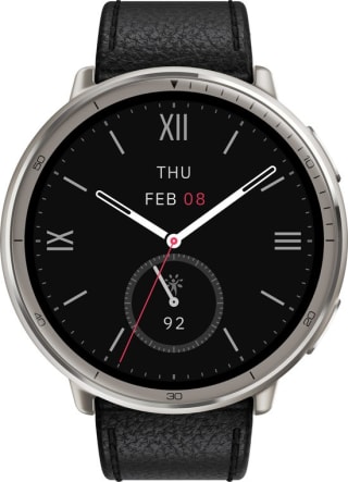 Amazfit Active 2 Smart Watch 44mm voor €85 bij Bol