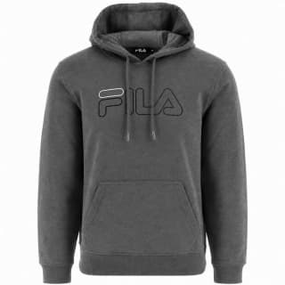 FILA "Zack" Retro sudadera con capucha por 16€ en Deporte-Outlet