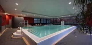 Fletcher Hotel-Restaurant Arnsberg-Sauerland voor €119 bij Travelcircus