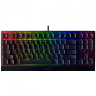 Razer BlackWidow V3 TKL teclado gaming yellow switch por 89,99€