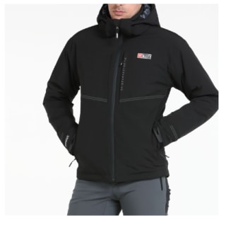 +8000 Parka Vezar para Hombre por 74.99€