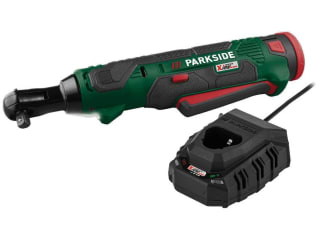 PARKSIDE Set clé à cliquet sans fil PAR 12 B1 (12 V) pour 29,99€ chez Lidl