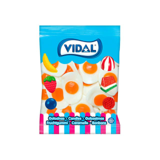 Vidal Huevos Gigantes de 1 Kg por 7€
