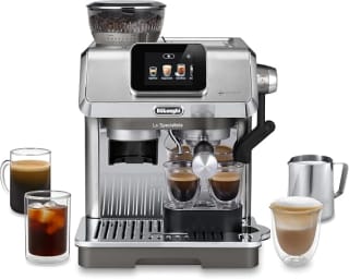 De'Longhi La Specialista Touch (EC9455.M) voor €461,98 bij Amazon