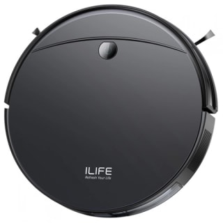 ILIFE V10 Robotstofzuiger, 5000Pa voor €60,98 dmv code bij Aliexpress