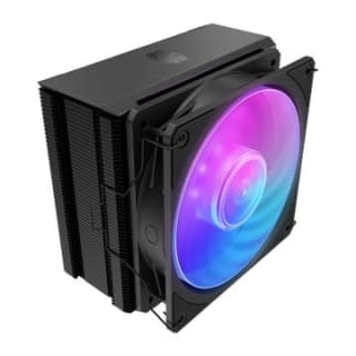 Cooler Master Hyper 212 Black X Duo voor €19,95 bij Azerty