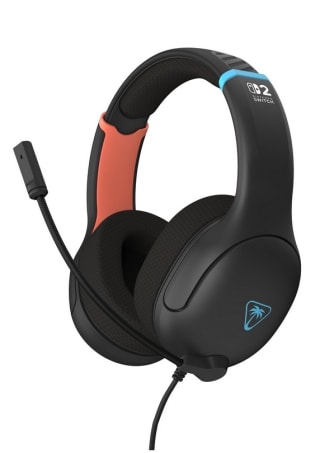 Auriculares Gaming con Cable Turtle Beach Airlite por 14.99€.