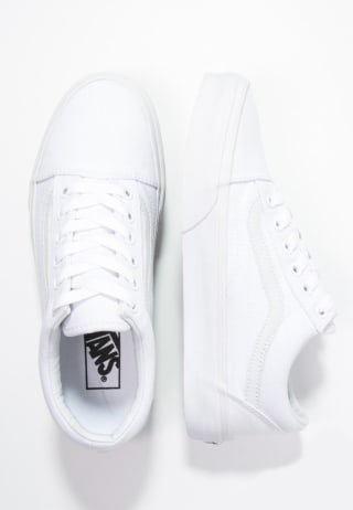 Vans Old Skool unisex por 27,90€ en Privé by Zalando