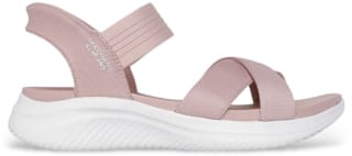 Skechers Ultra Flex 3.0 SANDAL - NEVER voor €37,48 bij Bol