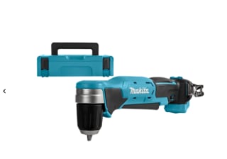 Perceuse visseuse d'angle sans-fil - 10,8 V Li-ion Makita DA333DZJ à 116,56€