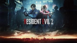 Resident Evil 2 (PS5) voor €7,99 bij PlayStation Store