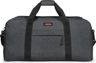 Eastpak reistas Terminal+ black denim voor €31,57 bij Bol