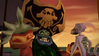 TALES OF MONKEY ISLAND COMPLETE PACK PC pour 0,69€