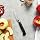 ZWILLING Four Star spick- en garneermes 10 cm voor €22,77 bij Amazon