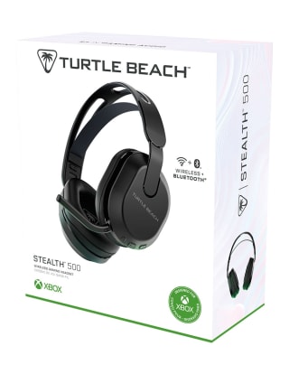 Turtle Beach Stealth 500 Gen audífonos on‑ear por $749 en Liverpool