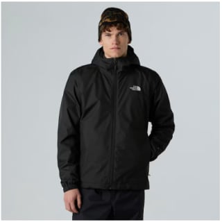 Veste à capuche Quest pour homme à 65€